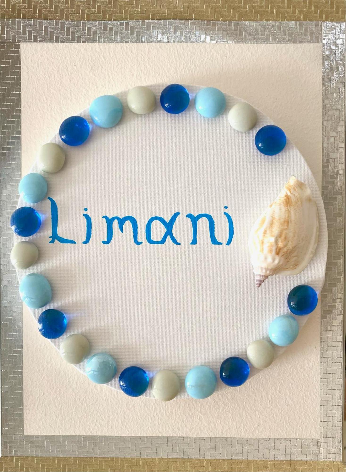 Limani Heraklion (Crete)